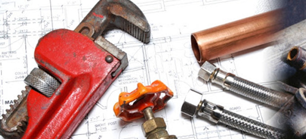 Emergency plumber Westminster